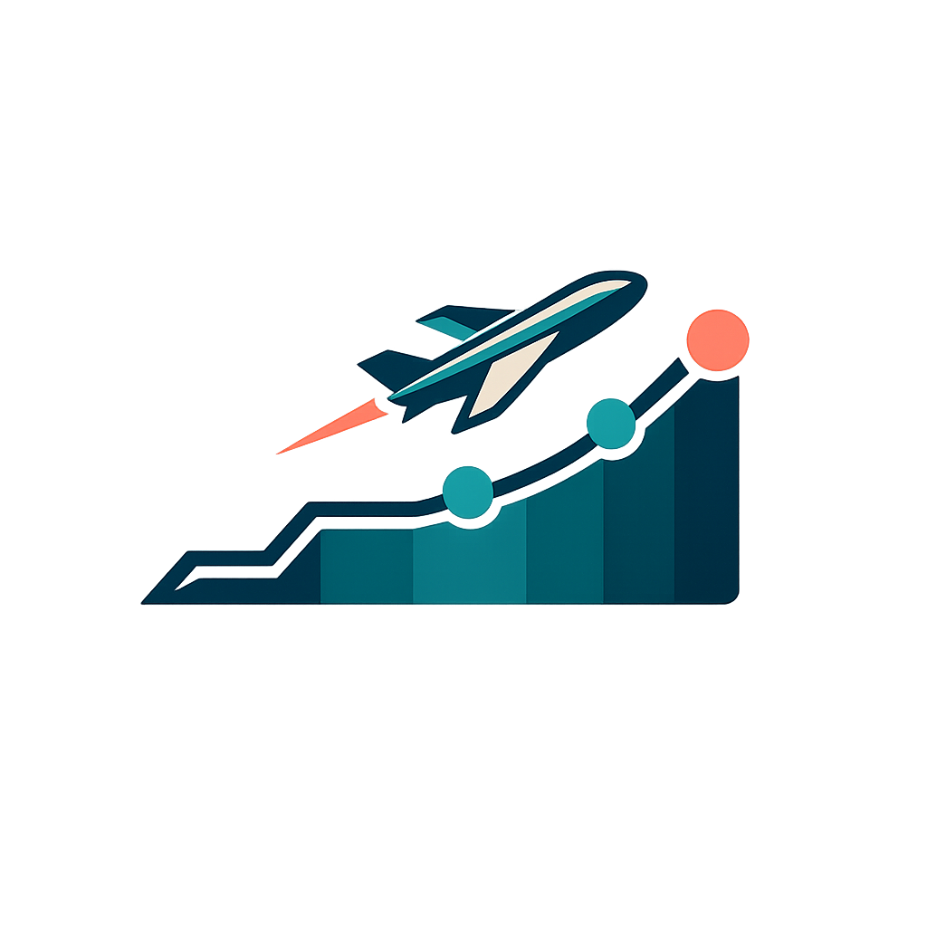 PolyPilot logo
